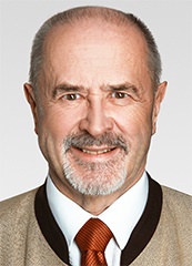 Abgeordneter Heike, Jürgen W.