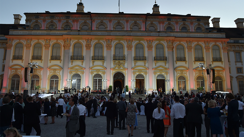 Kulisse | Foto: Rolf Poss