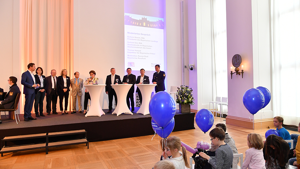 Podium | Foto: Rolf Poss