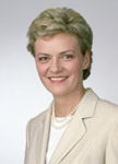 Abgeordnete Hohlmeier, Monika
