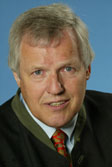 Abgeordneter Vocke, Jürgen