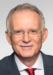 Abgeordneter Pfaffmann, Hans-Ulrich