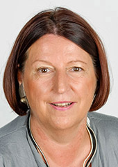 Abgeordnete Sonnenholzner, Kathrin