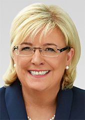 Abgeordnete Stierstorfer, Sylvia