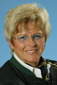 Abgeordnete Weinberger, Helga