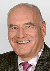 Abgeordneter Winter, Peter