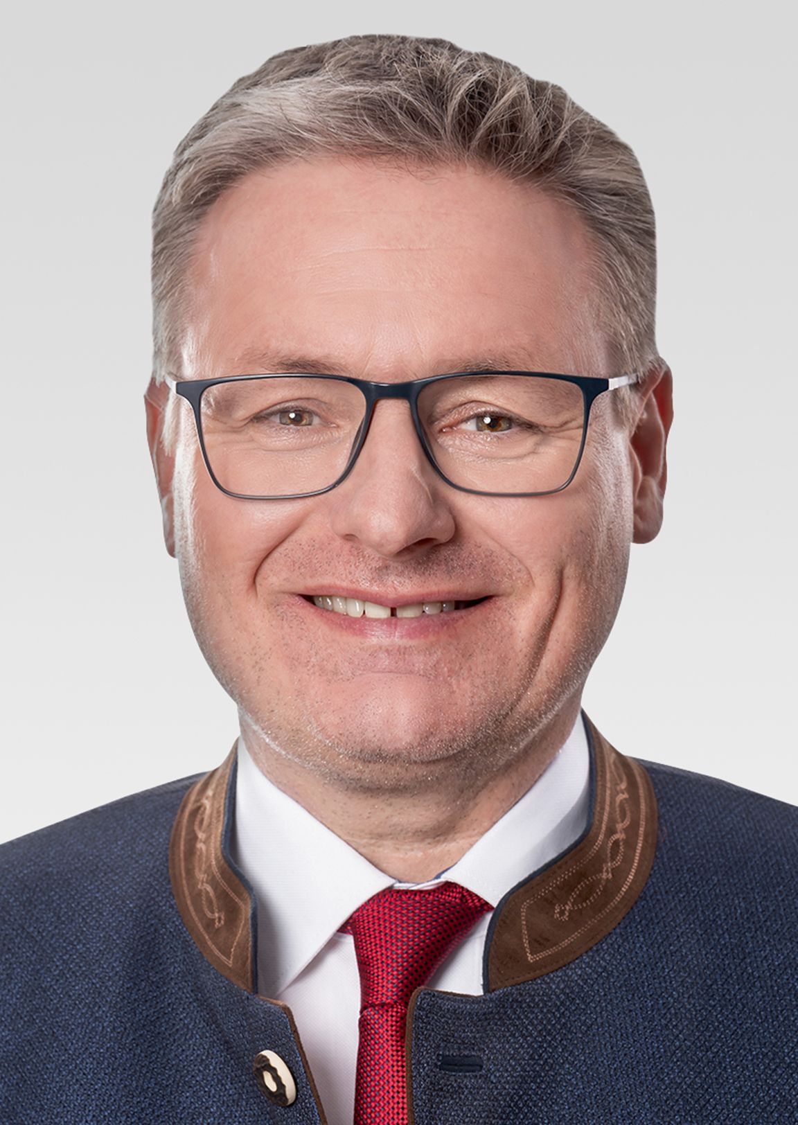 Abgeordneter Zellmeier, Josef