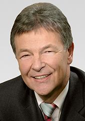 Abgeordneter Hanisch, Joachim