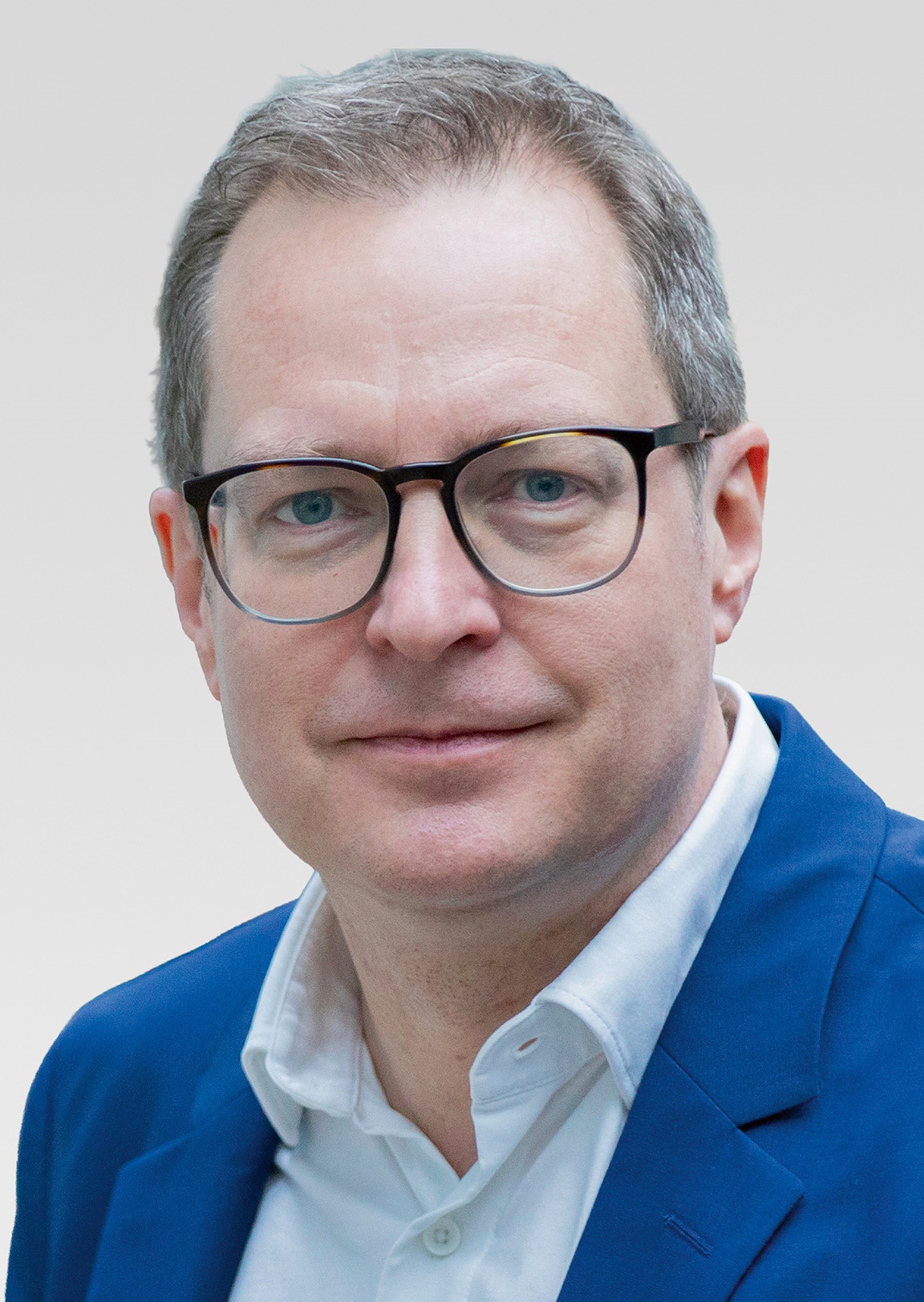 Abgeordneter Huber, Martin