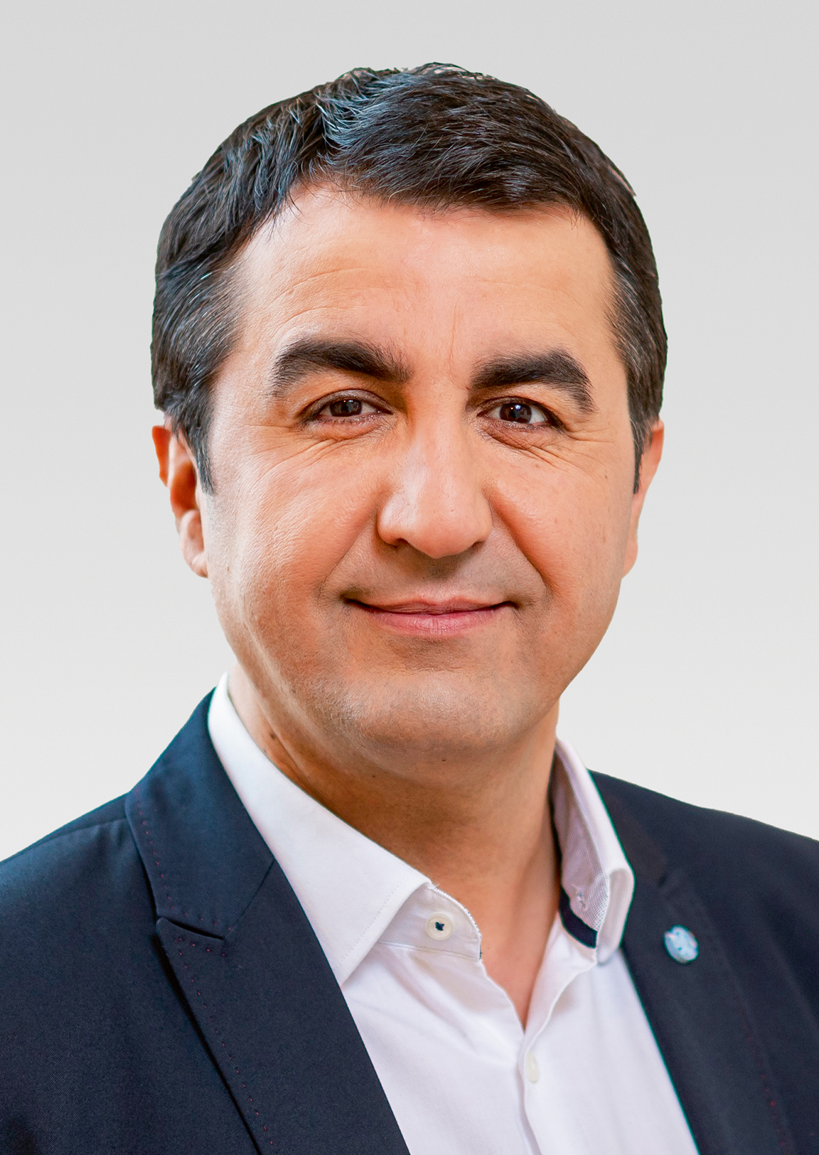 Abgeordneter Taşdelen, Arif