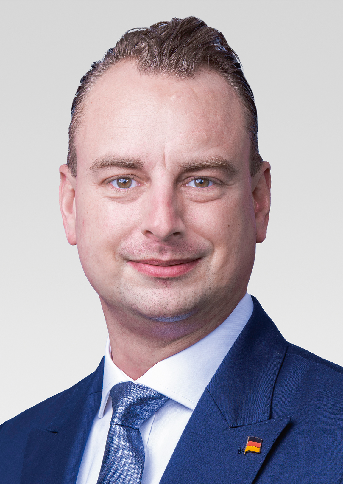 Dipl.Wirt.Ing. Benjamin Nolte Bayerischer Landtag