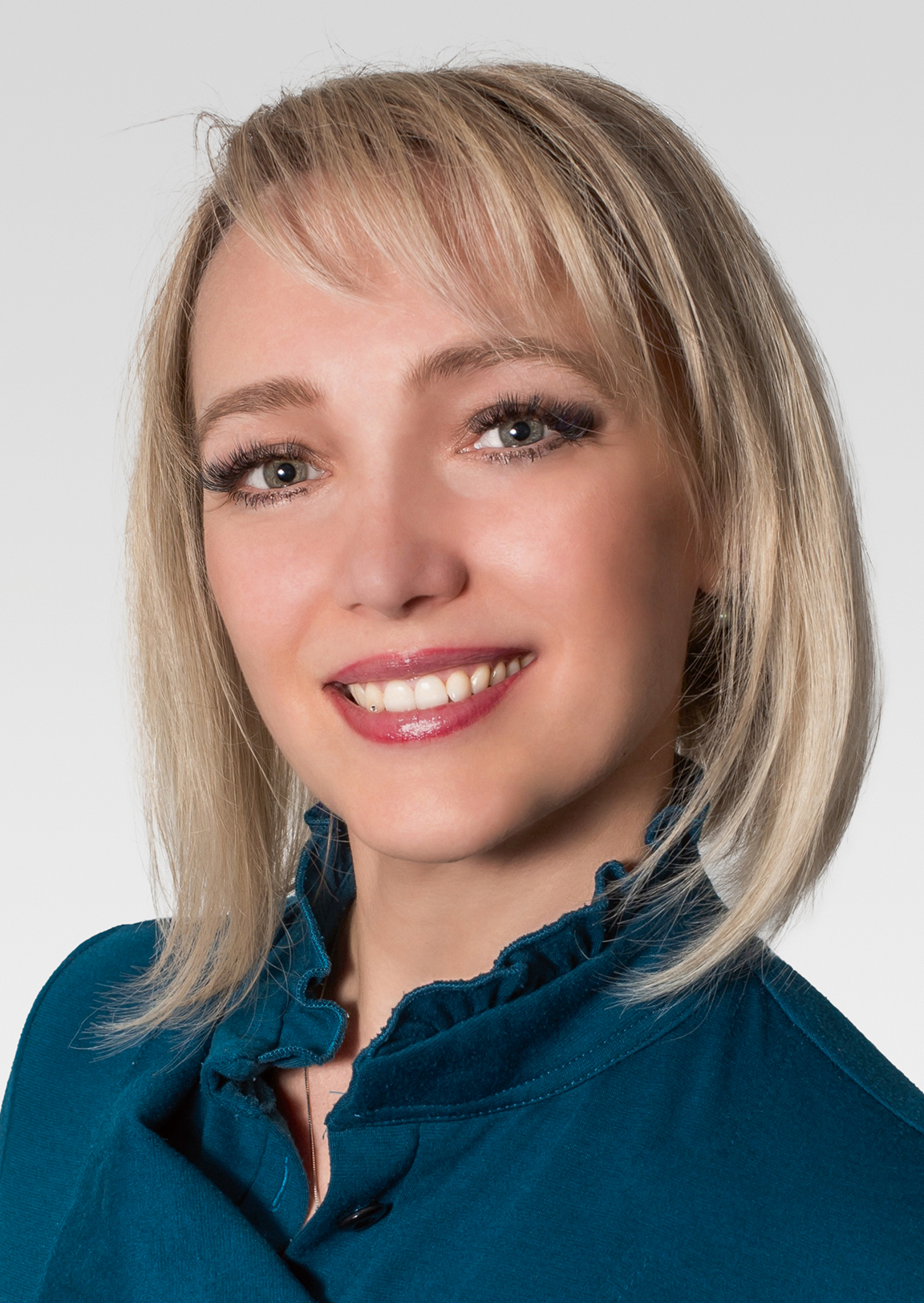 Abgeordnete(r) Elena Roon | Bayerischer Landtag