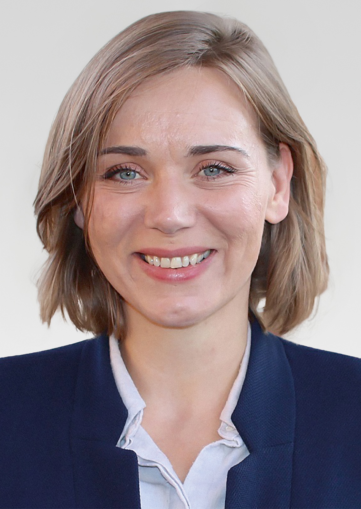 Abgeordnete Schack, Jenny