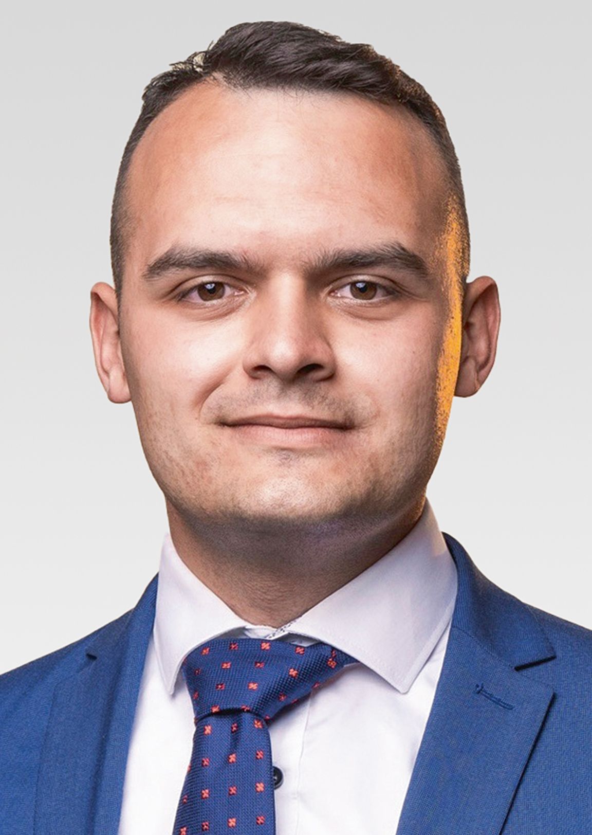 Abgeordnete(r) Franz Schmid | Bayerischer Landtag