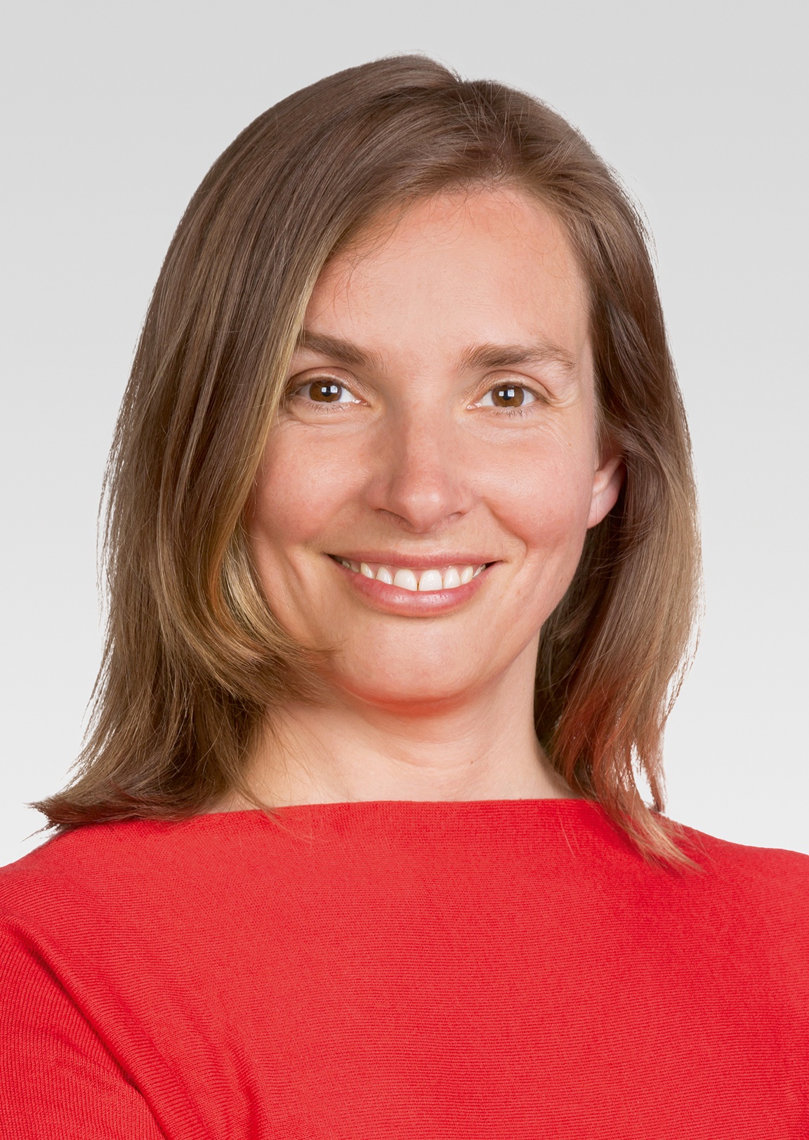 Abgeordnete(r) Laura Weber | Bayerischer Landtag