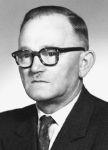 Abgeordneter Schäfer, Franz