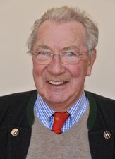 Abgeordneter Gumppenberg, Dietrich