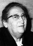 Abgeordnete Schleicher, Marielies