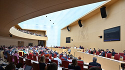 Generaldebatte im Bayerischen Landtag zum Doppelhaushalt 2026/2027