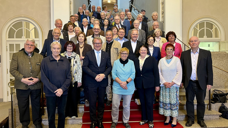 Bayerischer Landtag