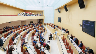 Jugendarbeit im Fokus