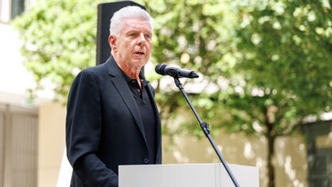 Münchens OB Dieter Reiter (SPD) 