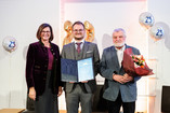 Jubiläumpreis: Europäische Jugendprojekt Oberpfalz e.V. (Freihung, Oberpfalz) | Foto: Matthias Balk