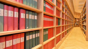 Bestände des Archivs des Bayerischen Landtags