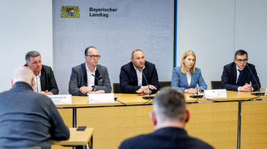 Zukunft des Bahnverkehrs in Bayern – Herausforderungen und Perspektiven