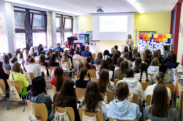 | Foto: Matthias Balk