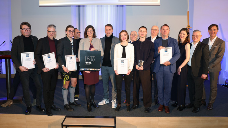 Pressefoto Bayern 2023