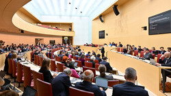 Landtag diskutiert Wehrhaftigkeit im Kampf gegen Antisemitismus