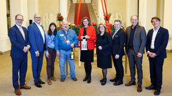 Friedenslicht aus Bethlehem