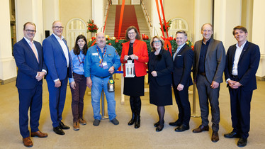 Friedenslicht aus Bethlehem