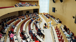 Landtag debattiert über Wirtschaft und Migration