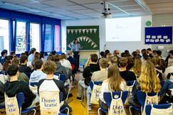 | Foto: Lennart Preiss