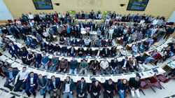 Kongress „Jugend und Politik 2025“