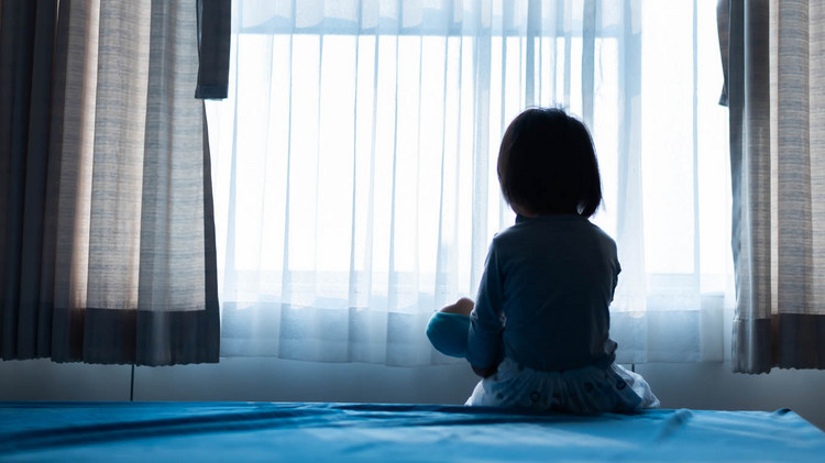 Die Verbreitung von Kinderpornografie geschieht oft über das Darknet. | Foto: yupachingping/adobe.stock.com