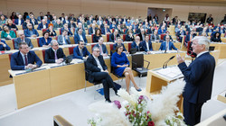 80 Jahre Flucht und Vertreibung – 75 Jahre Verständigung