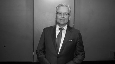 Der Bayerische Landtag trauert um Prof. Dr. med. Oliver T. Keppler