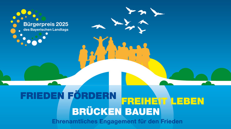 Bürgerpreis 2025 