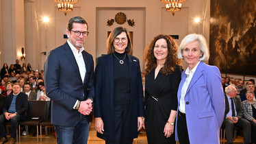 Akademiegespräch im Bayerischen Landtag