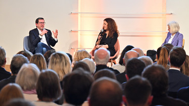 USA und Deutschland: „Komplizierte Verhältnisse“