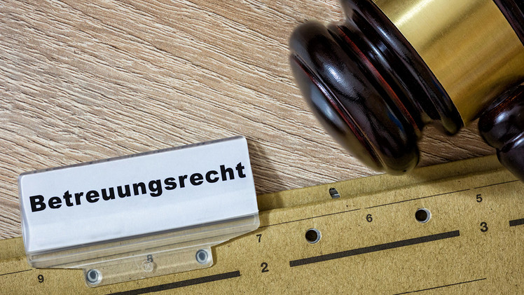 Sozial- und Verfassungsausschuss: gemeinsames Fachgespräch zum Betreuungsrecht