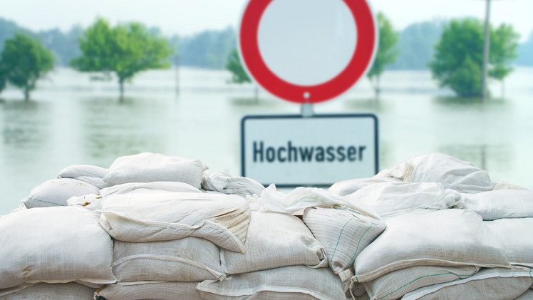 Der Innenausschuss des Bayerischen Landtags überprüft, wie der Freistaat für den Katastrophenschutz gerüstet ist.