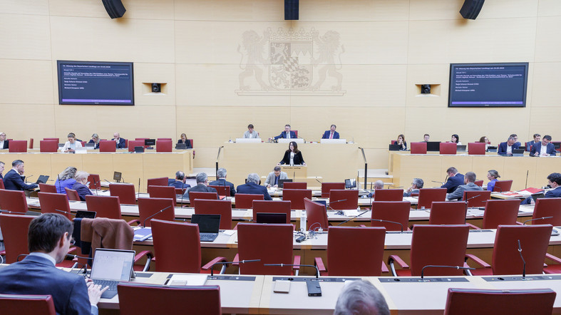 Mehr Sicherheit im Netz – aber wie?