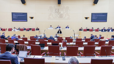 Mehr Sicherheit im Netz – aber wie?