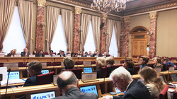 Europakonferenz: Erhalt der freiheitlichen Demokratie in Europa im Fokus