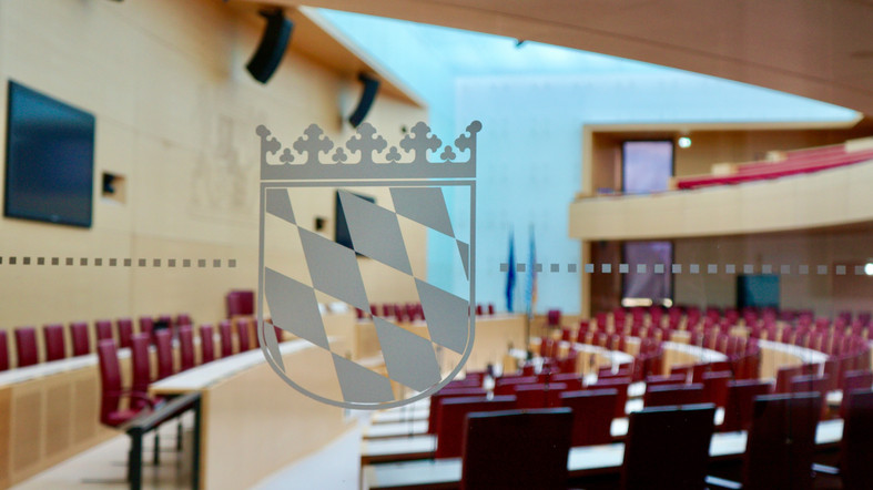 Abschluss der Haushaltsberatungen im Ausschuss