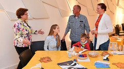 Familientag Polizei | Foto: Rolf Poss